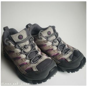 Merrell Castle Rock Performance Footwear WM 8